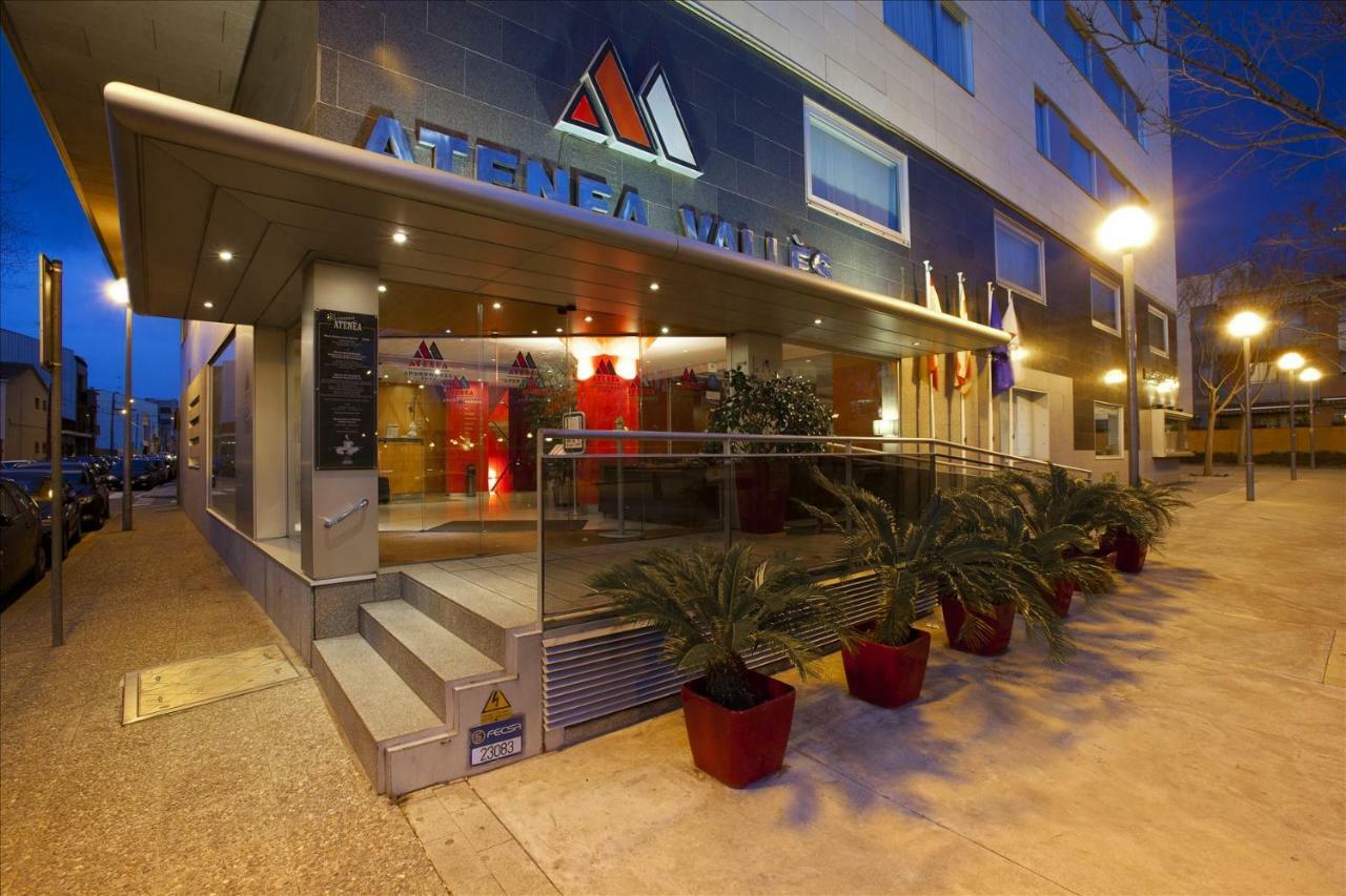 Atenea Valles Hotel