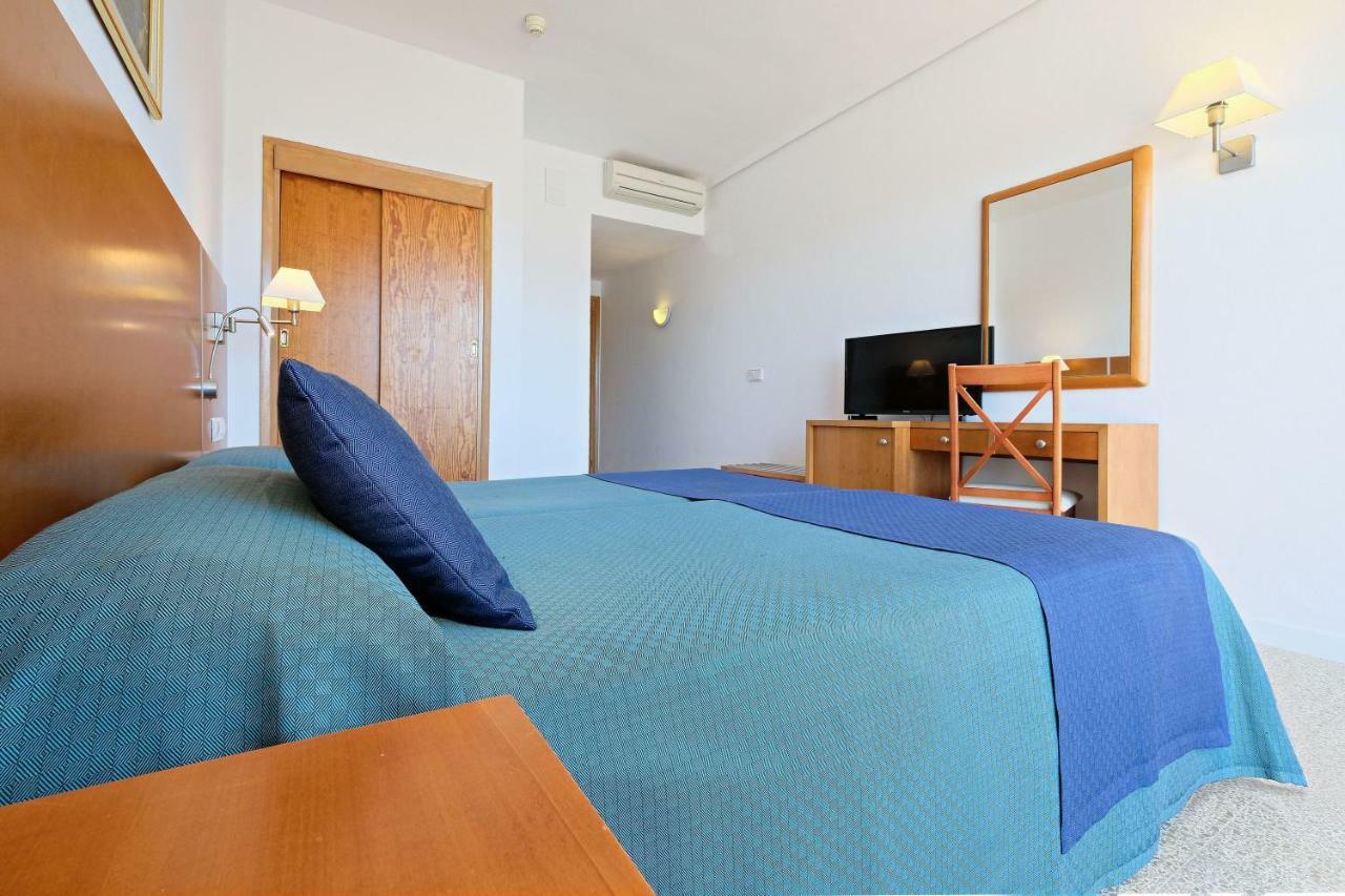 Hotel Azuline S'anfora & Fleming (adults Only) San Antonio Abad