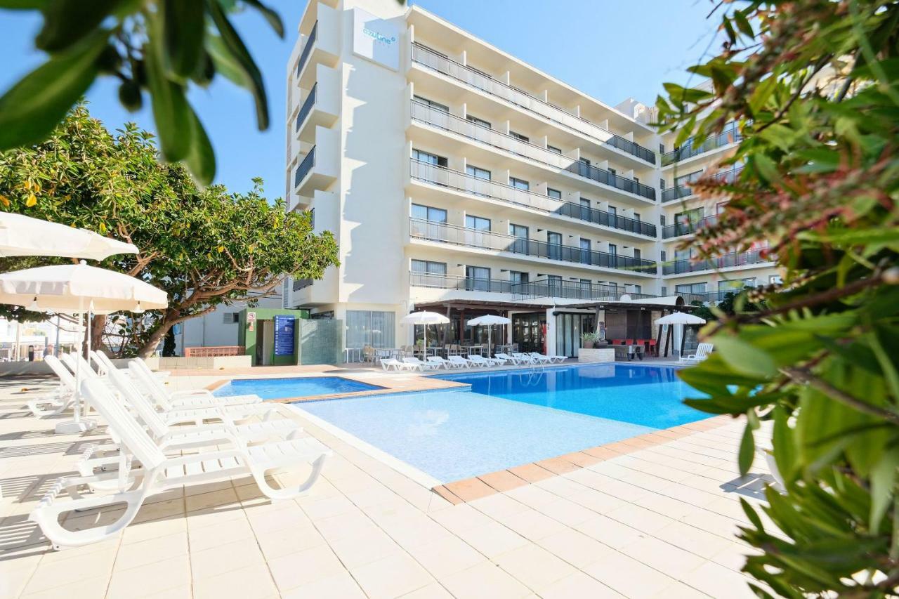 Azuline S'anfora & Fleming (adults Only) 2* San Antonio Abad