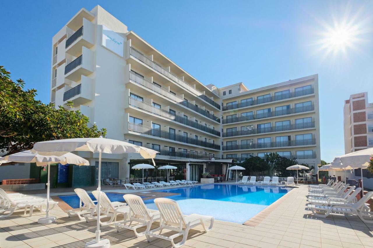 Azuline S'anfora & Fleming (adults Only) Hotel