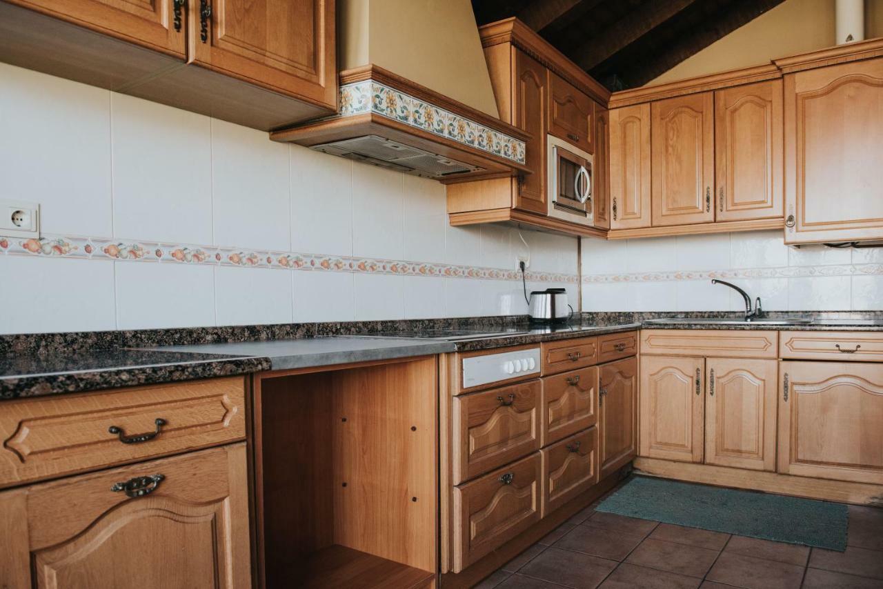 Zelai-eder Holiday home