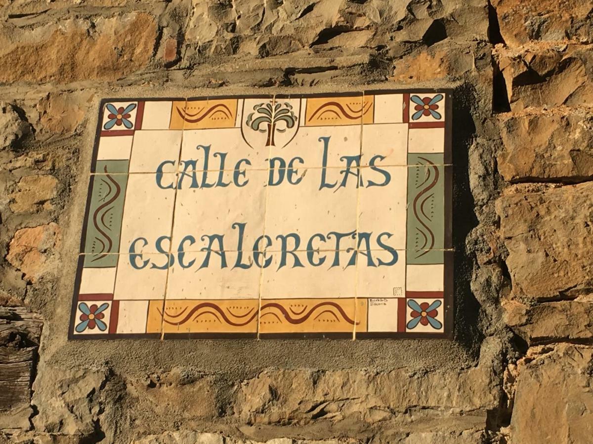 El Palacete De Apartamento *