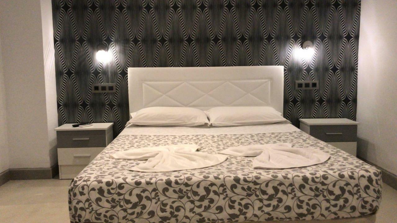 Las Setas Guest house 3*