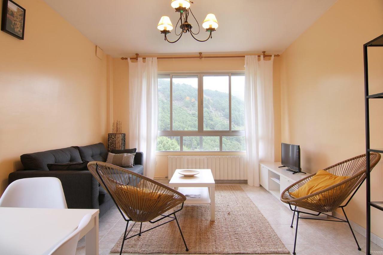 Apartment La Penita By #cherrygredos