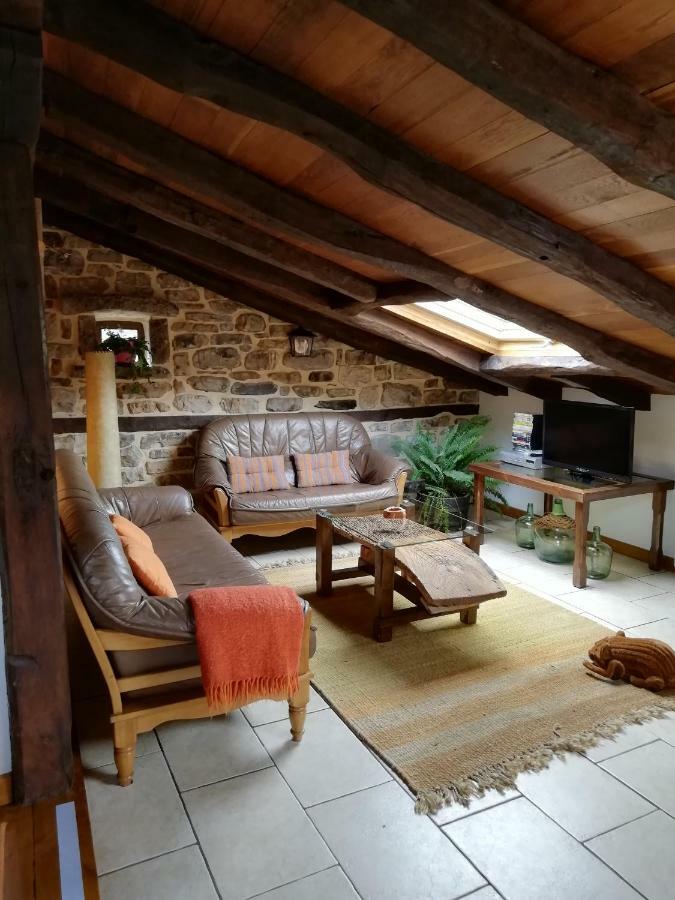 Apartment Samelar *