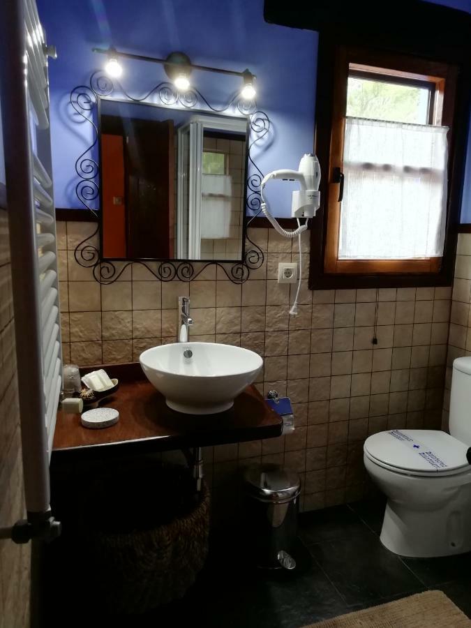 Apartment Samelar *