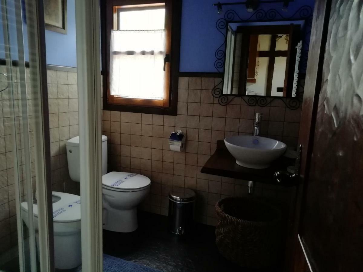 Samelar Apartment Camaleno