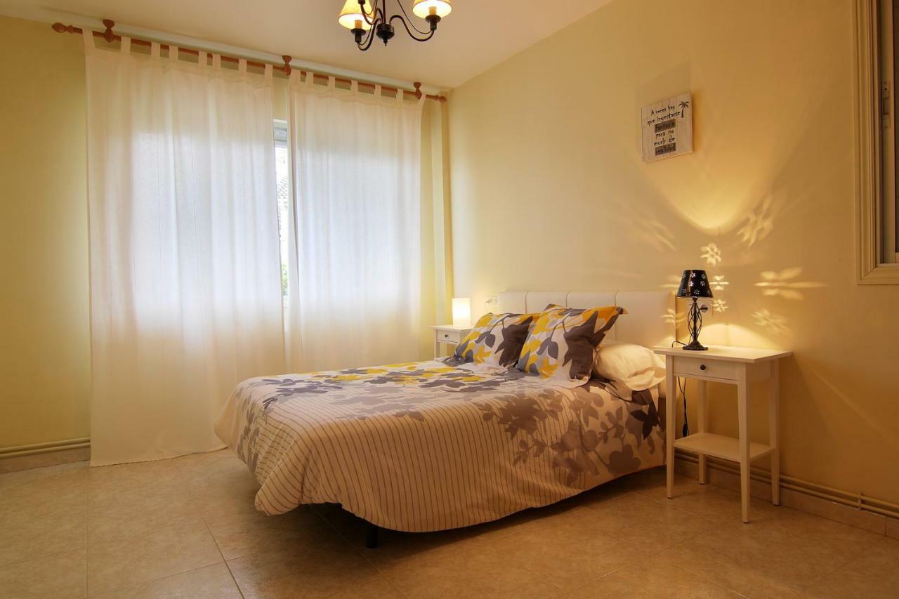 La Penita By #cherrygredos Apartment El Arenal (Castile and Leon)