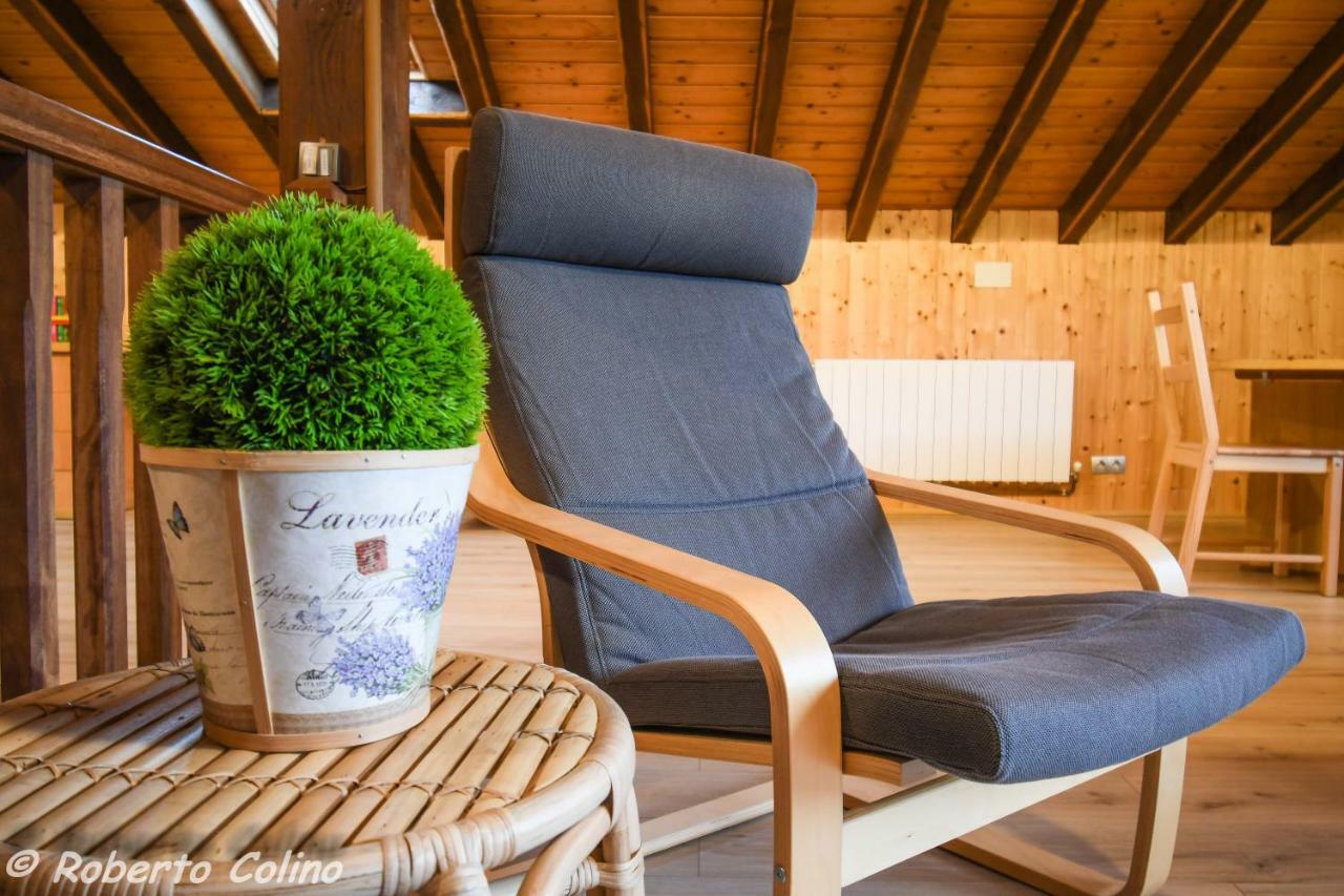 Artesoro Baserria Holiday home *