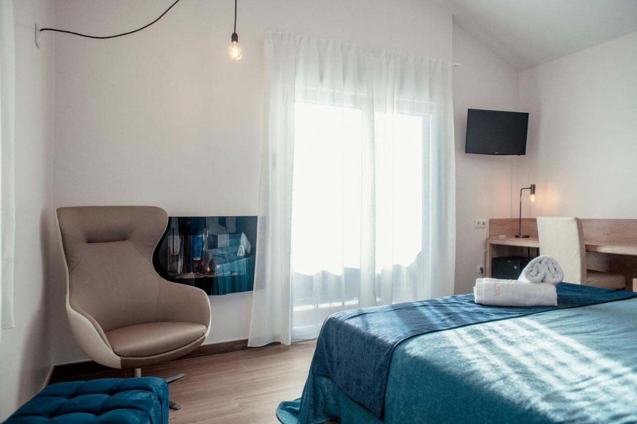 Hotel La Trobada Boutique Ripoll