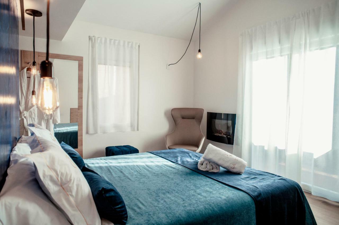 La Trobada Boutique Hotel