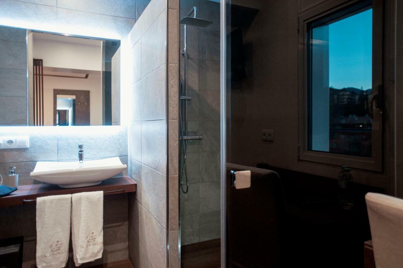 La Trobada Boutique Hotel Ripoll