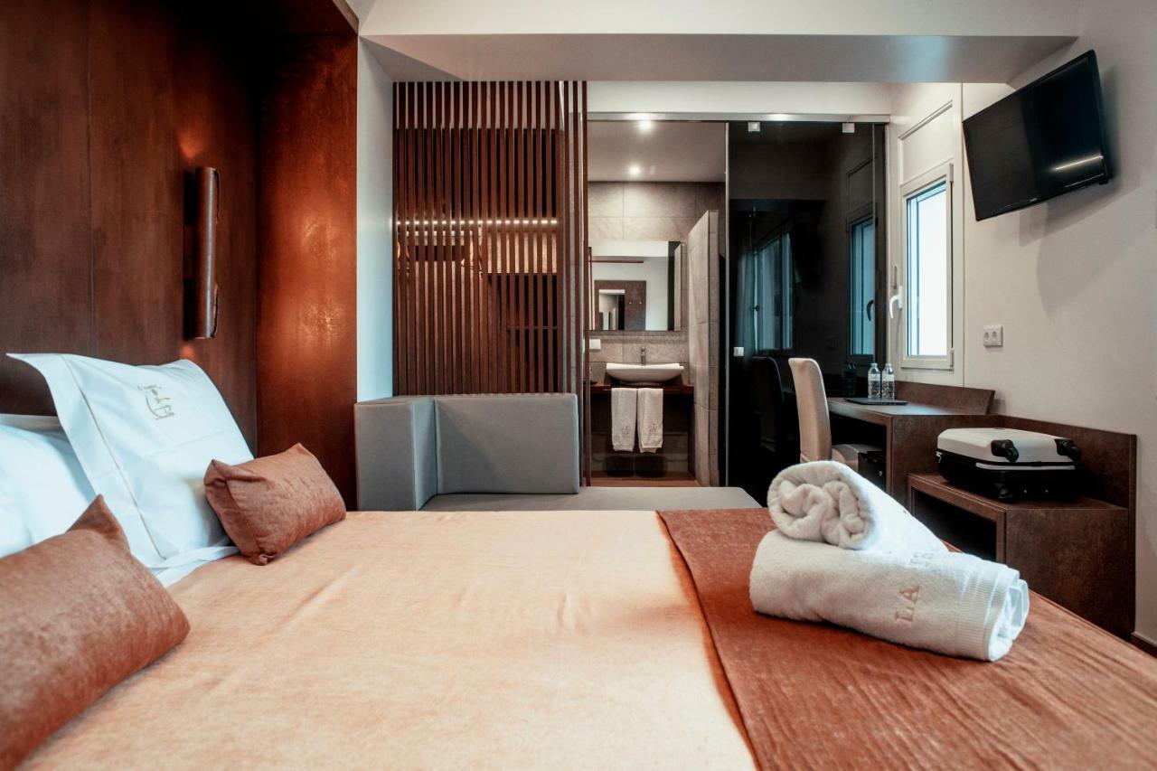 Hotel La Trobada Boutique