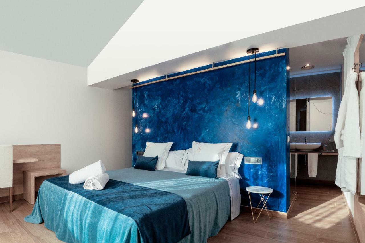 Hotel La Trobada Boutique