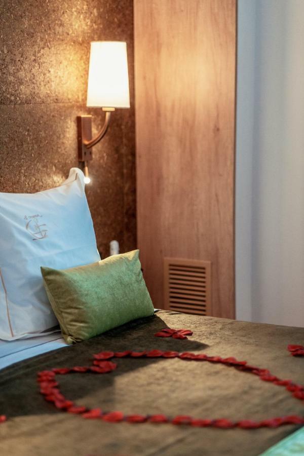 La Trobada Boutique Hotel