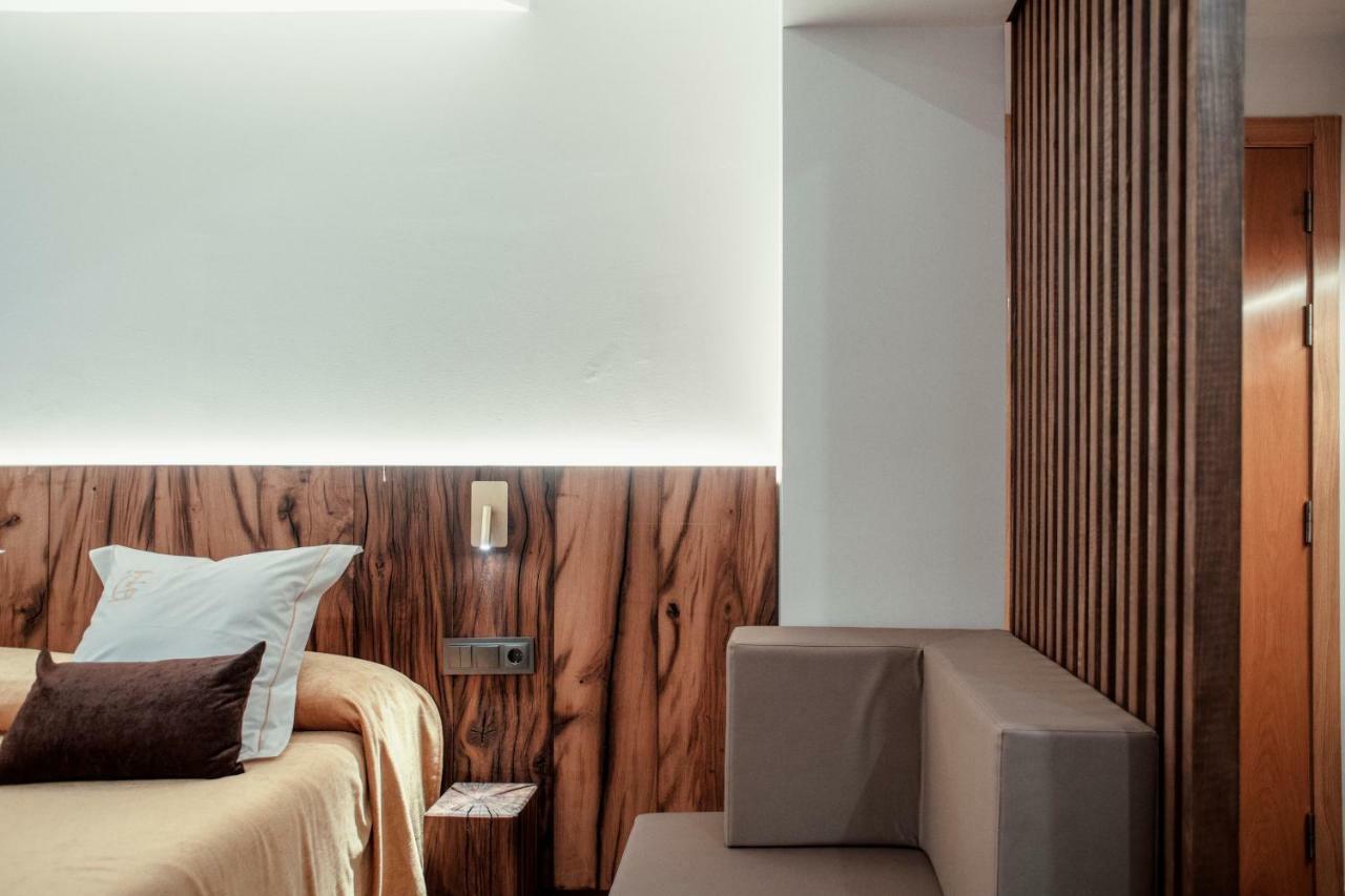 La Trobada Boutique Hotel Ripoll
