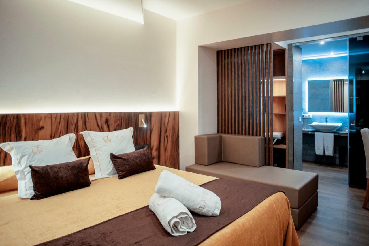 La Trobada Boutique Hotel Ripoll