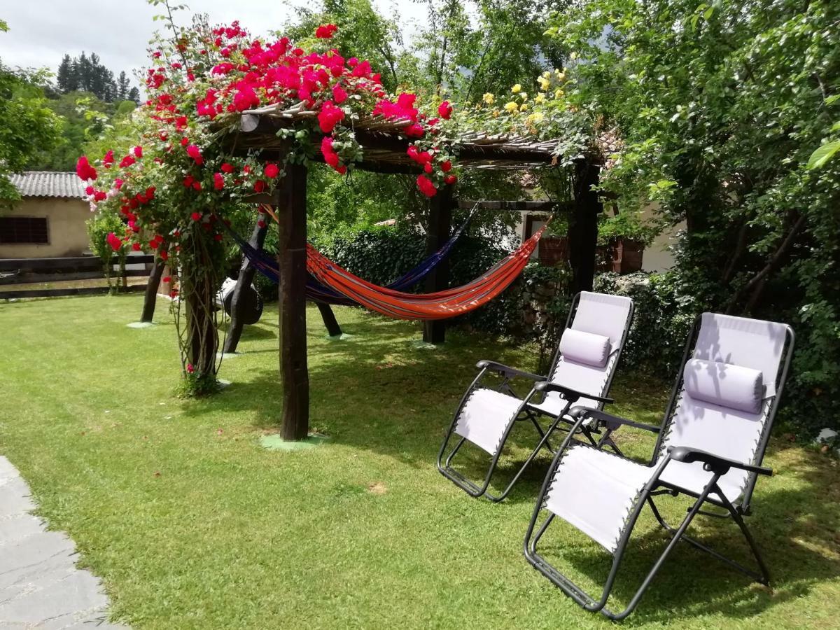 Apartment Samelar Camaleno