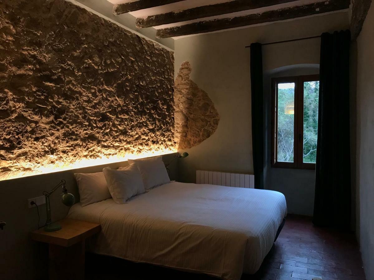 De Bianya Guest house La Vall de Bianya