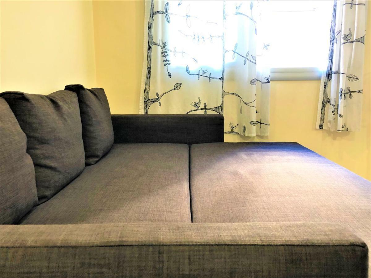 Lloret Apartamento