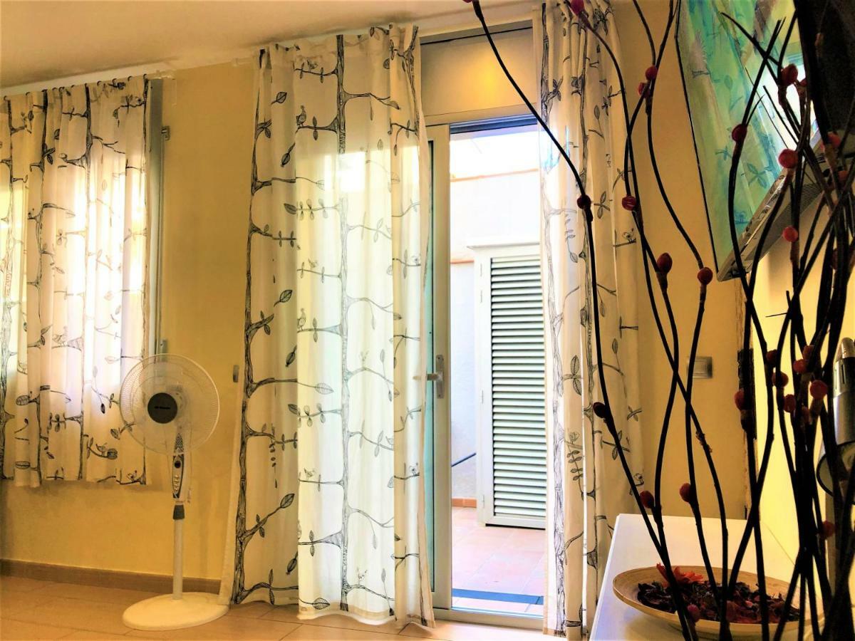 Lloret Apartamento *