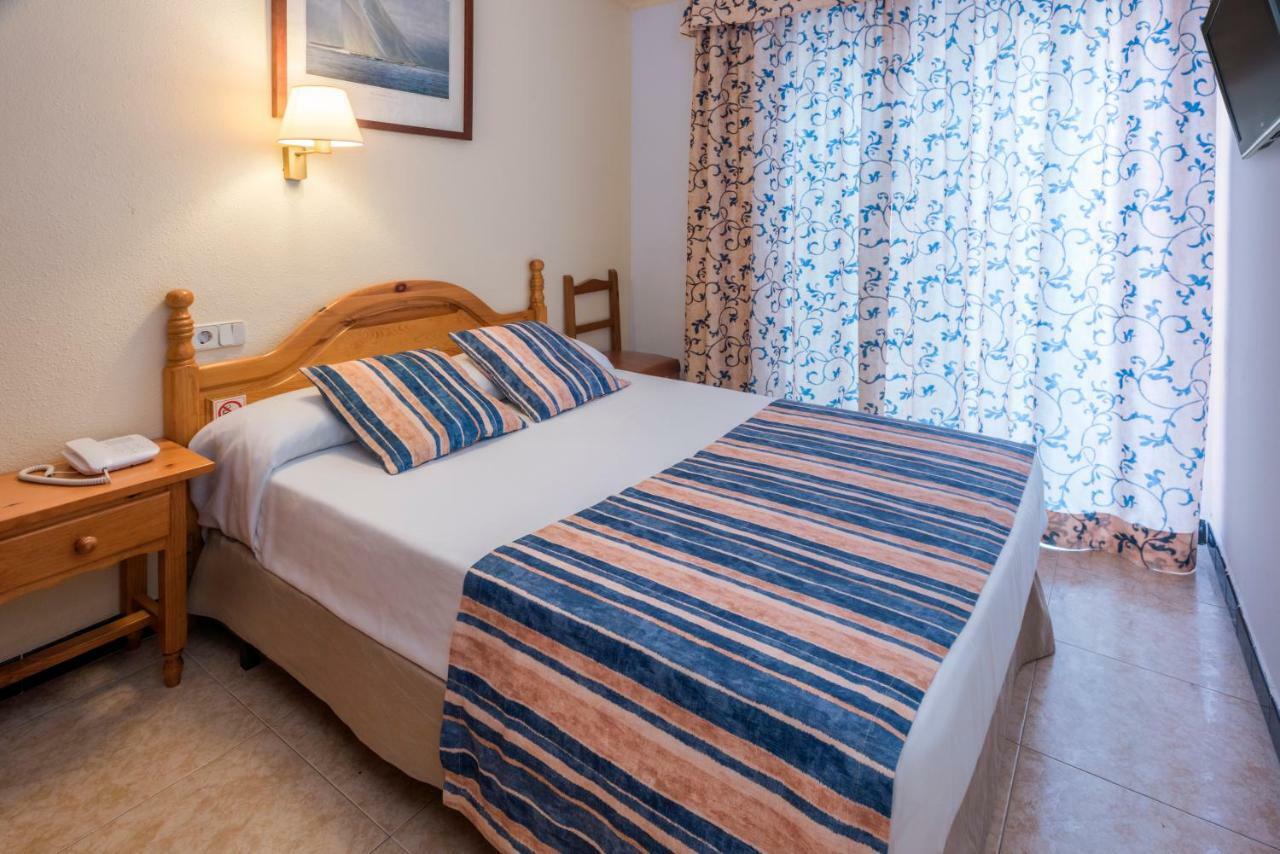 Hotel Ght Neptuno-tossa & Venus 3*