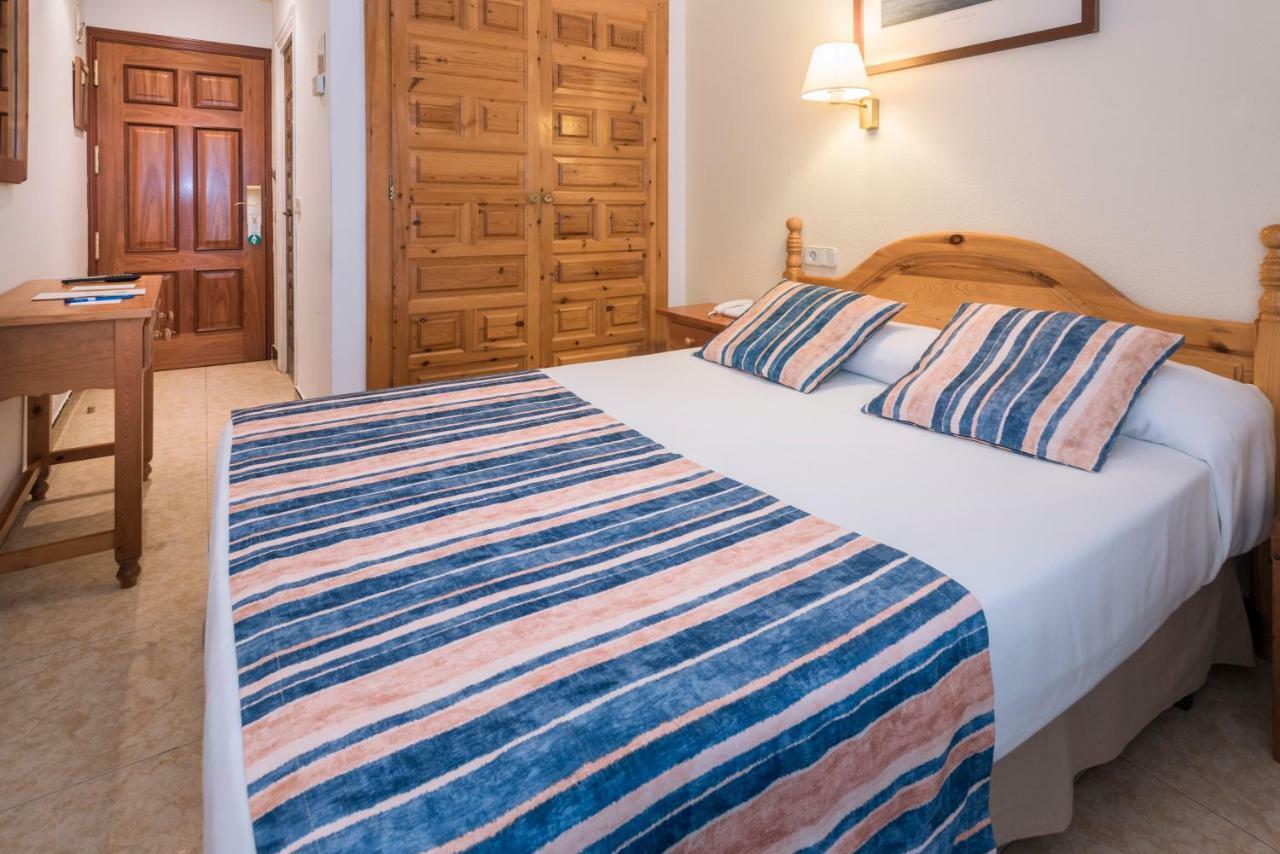 Hotel Ght Neptuno-tossa & Venus