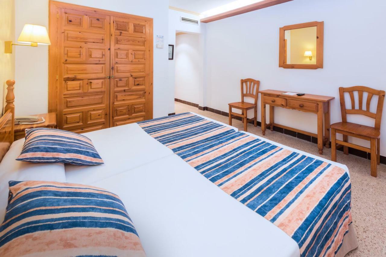 Hotel Ght Neptuno-tossa & Venus