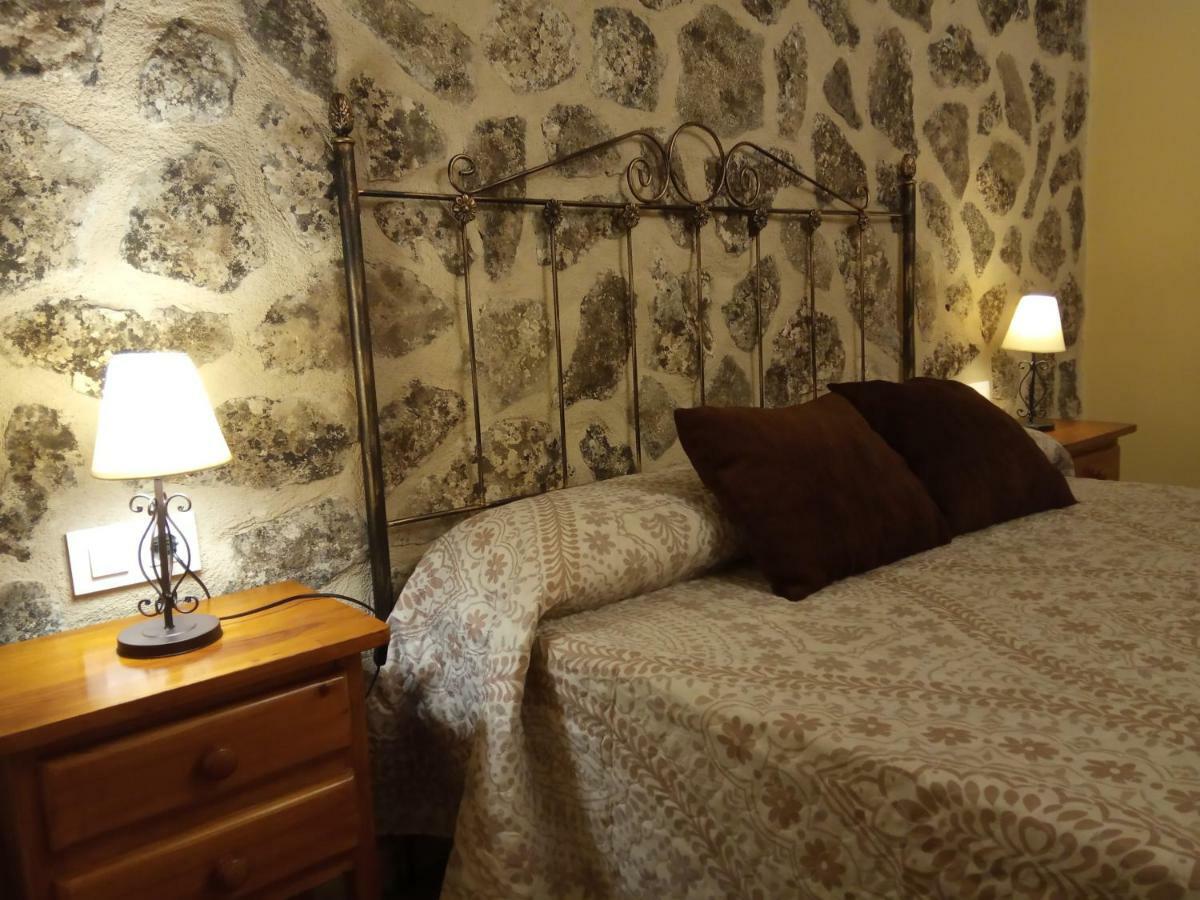 Country house Venta Ticiano
