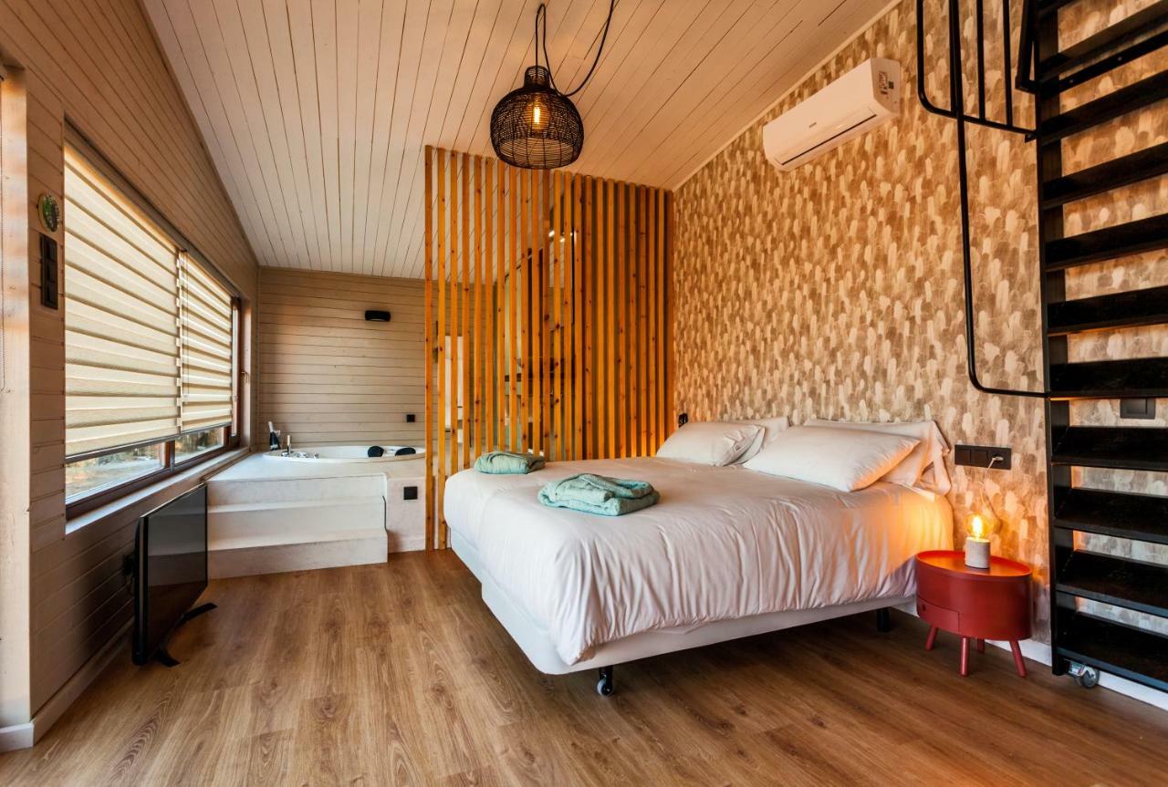 Nidos De Hotel Carnota