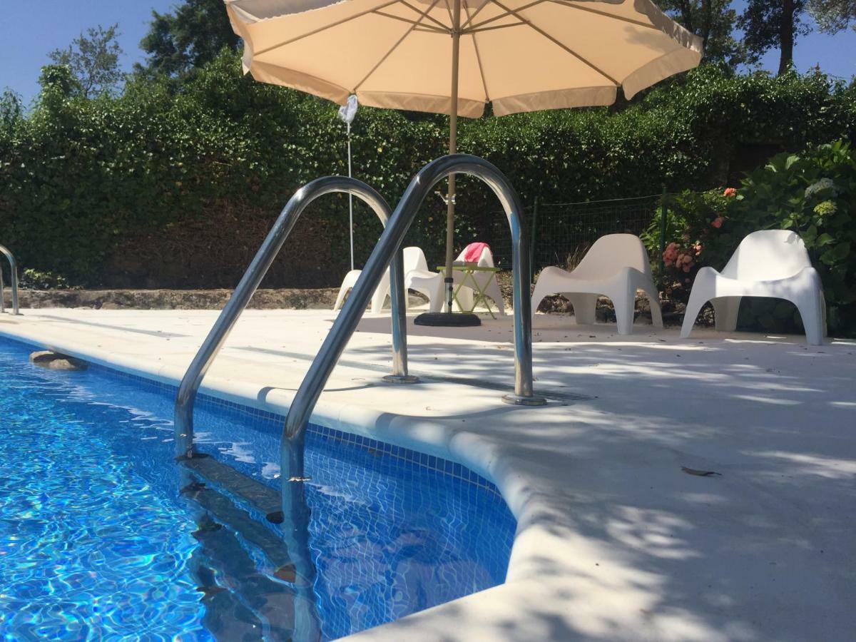 Сasa de vacaciones El Pilar *