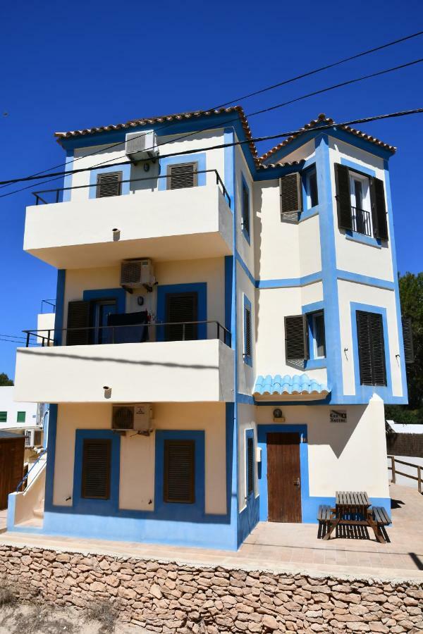 Apartamento Cas Xurrac *