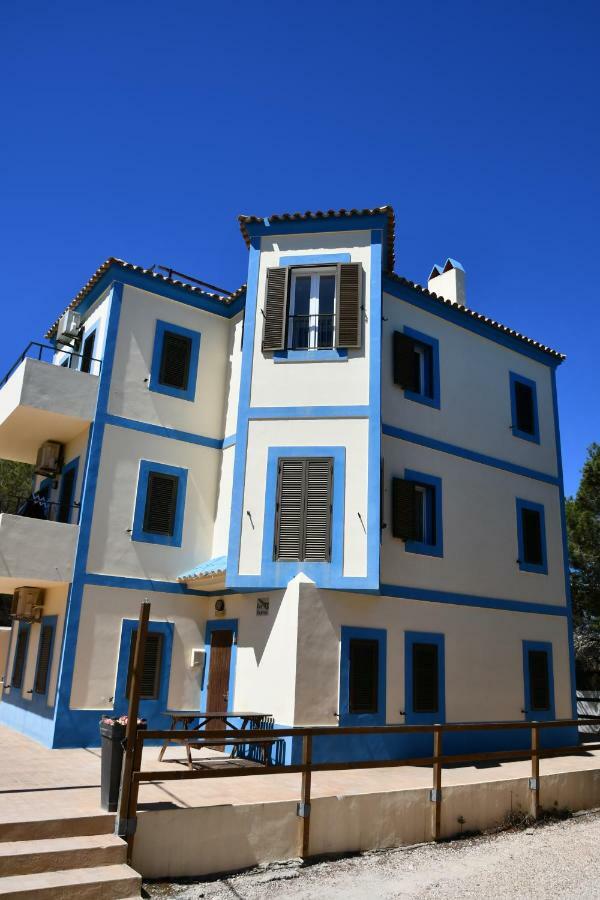 Apartamento Cas Xurrac Es Caló