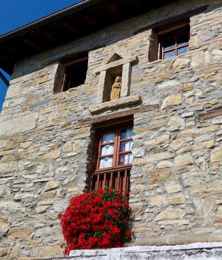Country house Sosola Baserria *