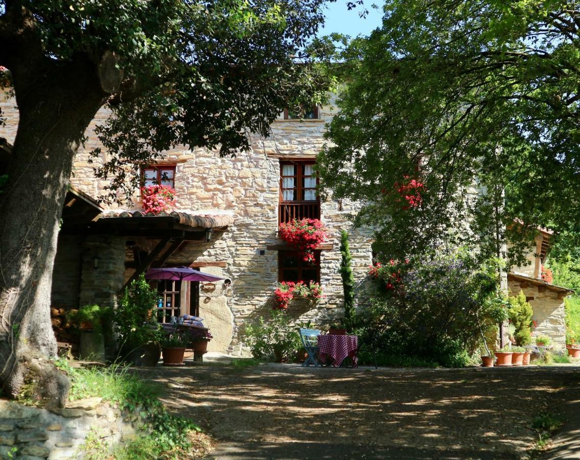 Sosola Baserria Country house Eibar