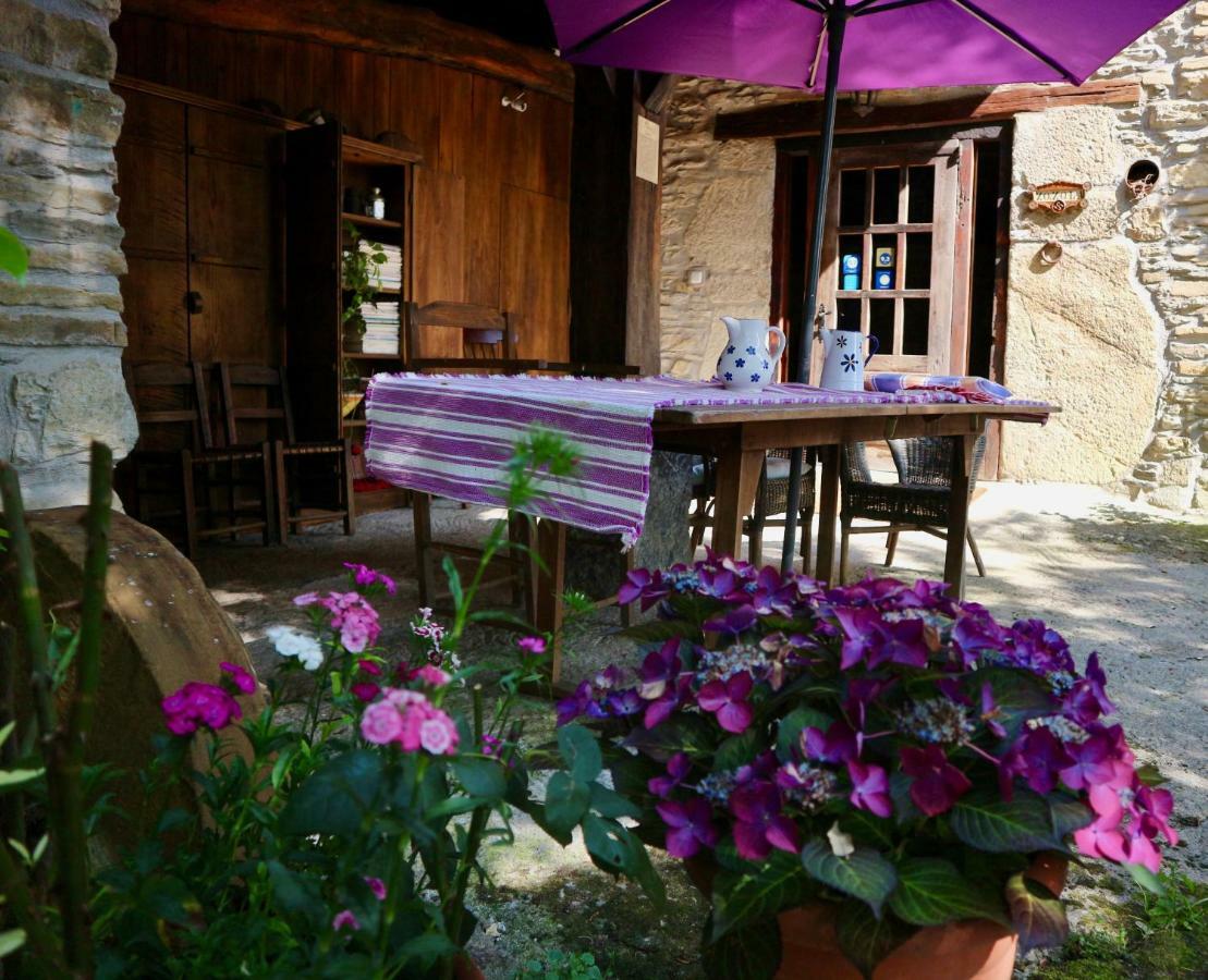 Sosola Baserria Country house