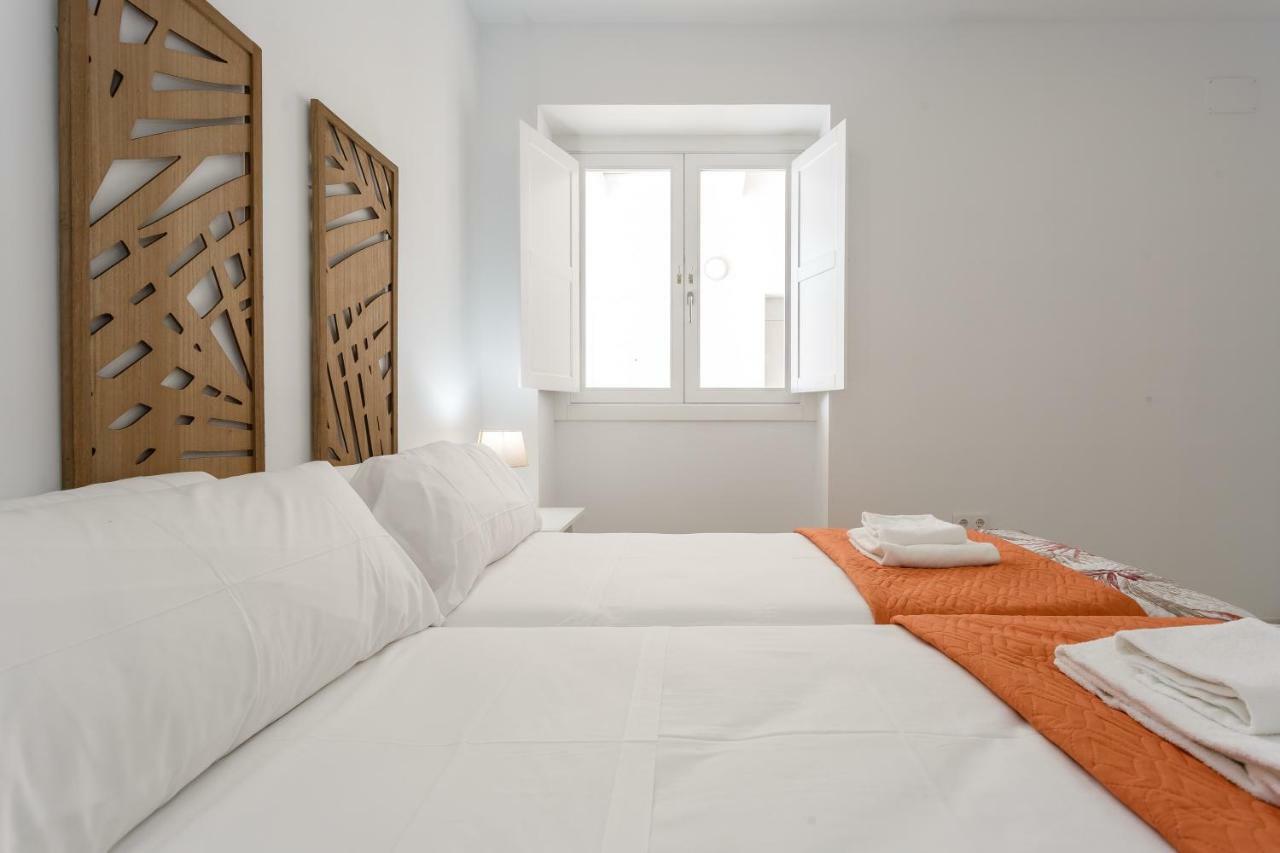La Pepa De Oro By Cadiz4rentals Cadiz