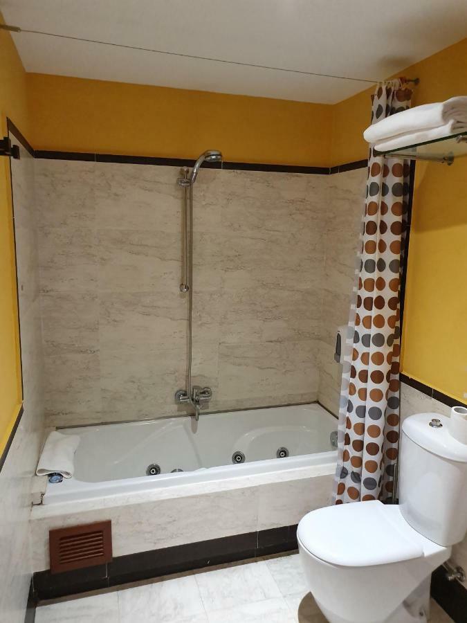 Rectoral De Lestedo Palas de Rei