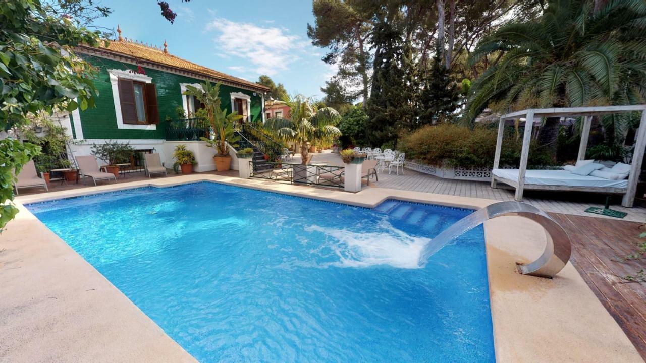 Boutique Mr Palau Verd - Adults Only Hotel