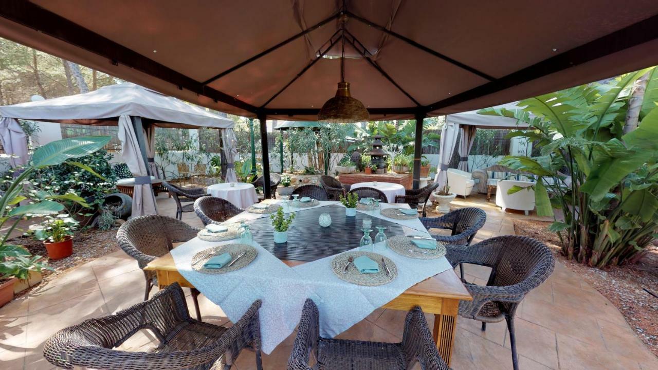 Hotel Boutique Mr Palau Verd - Adults Only Denia
