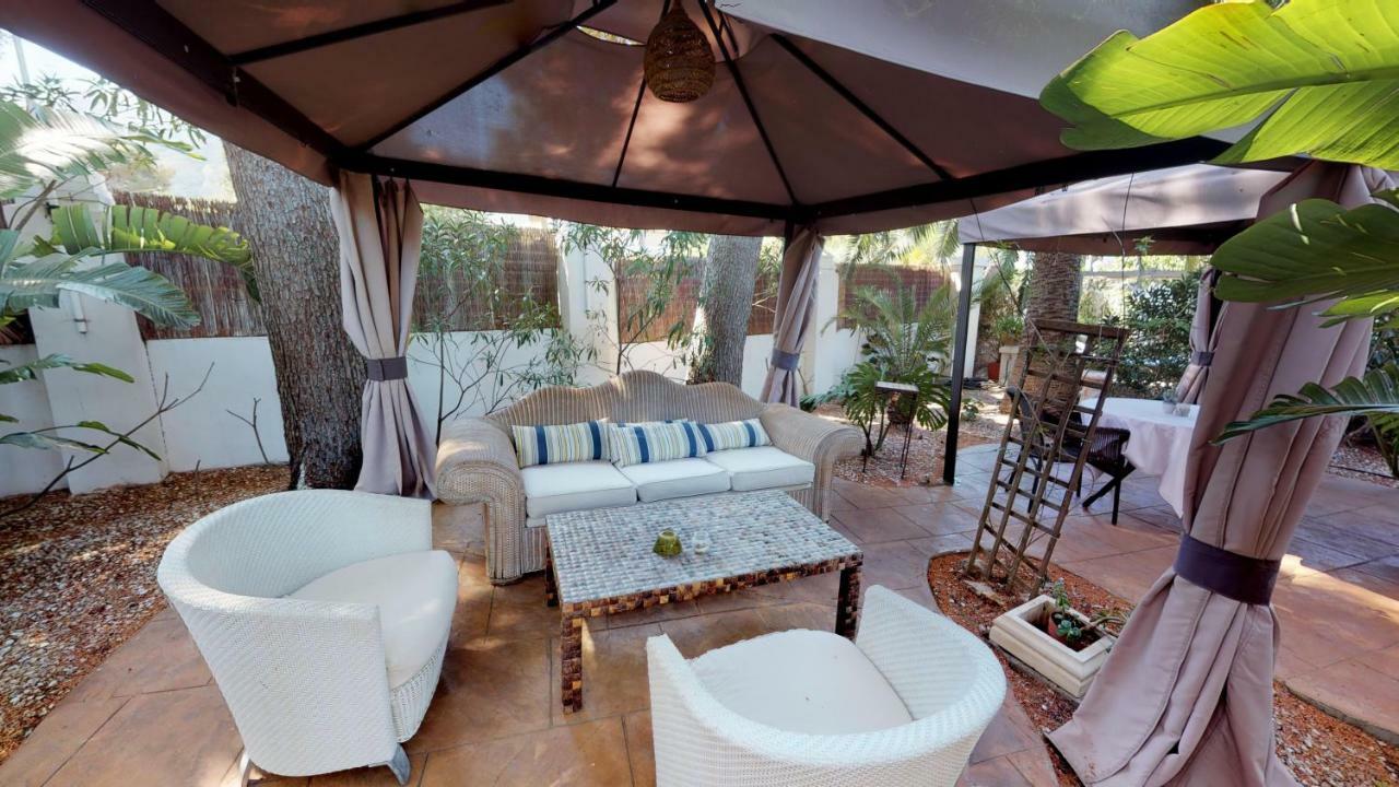 Boutique Mr Palau Verd - Adults Only Denia