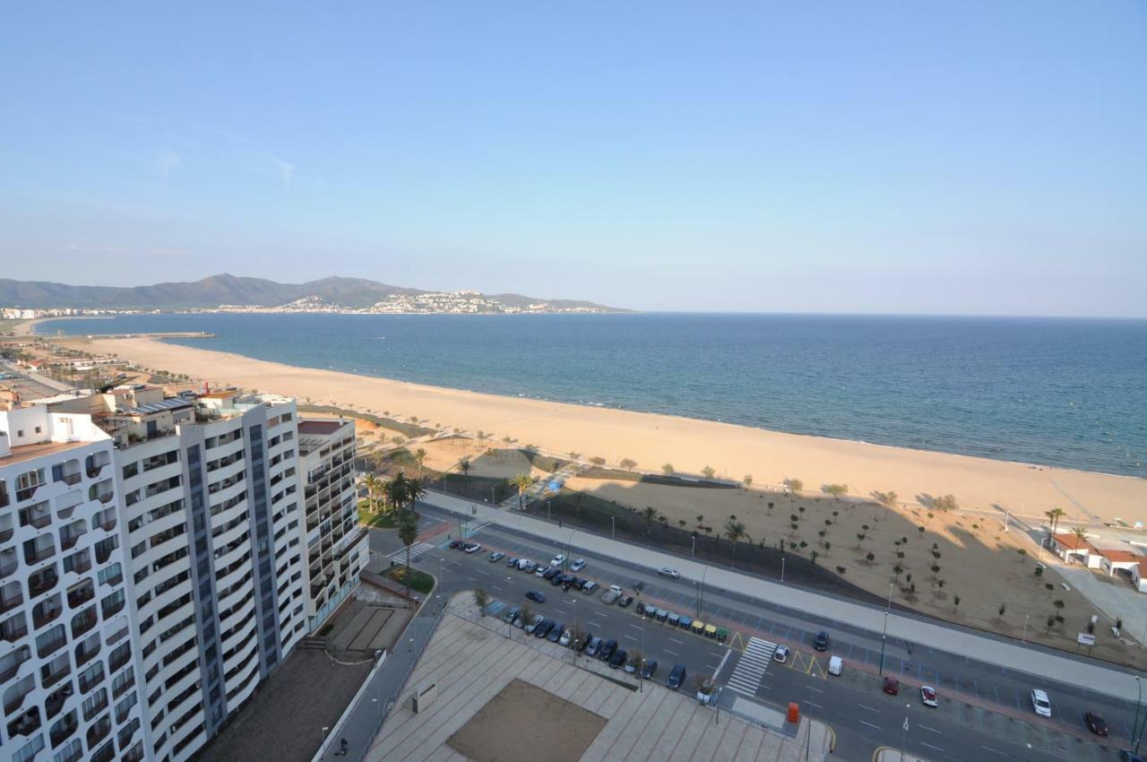 Rnet - Miami Apartment Empuriabrava