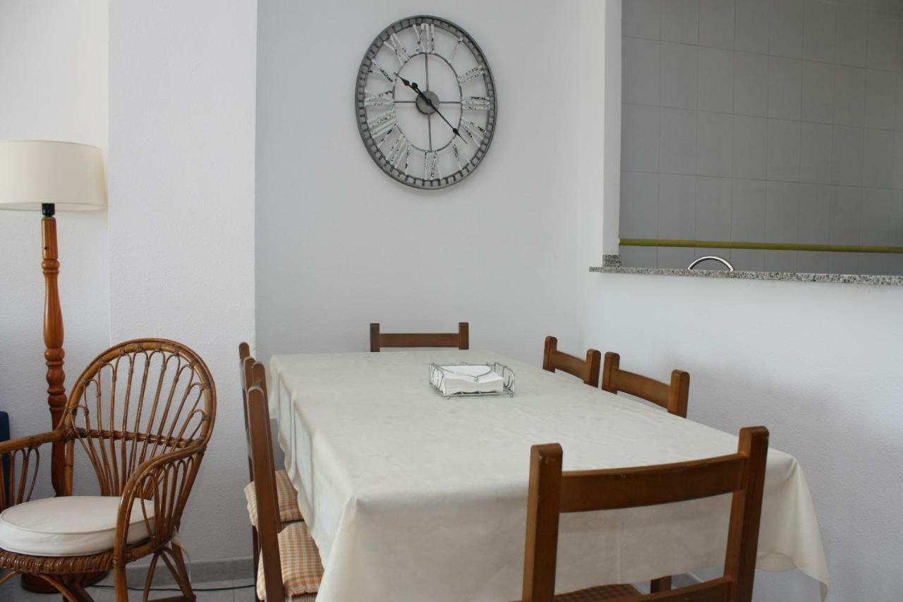 Apartment Sorolla Inmomart Peniscola