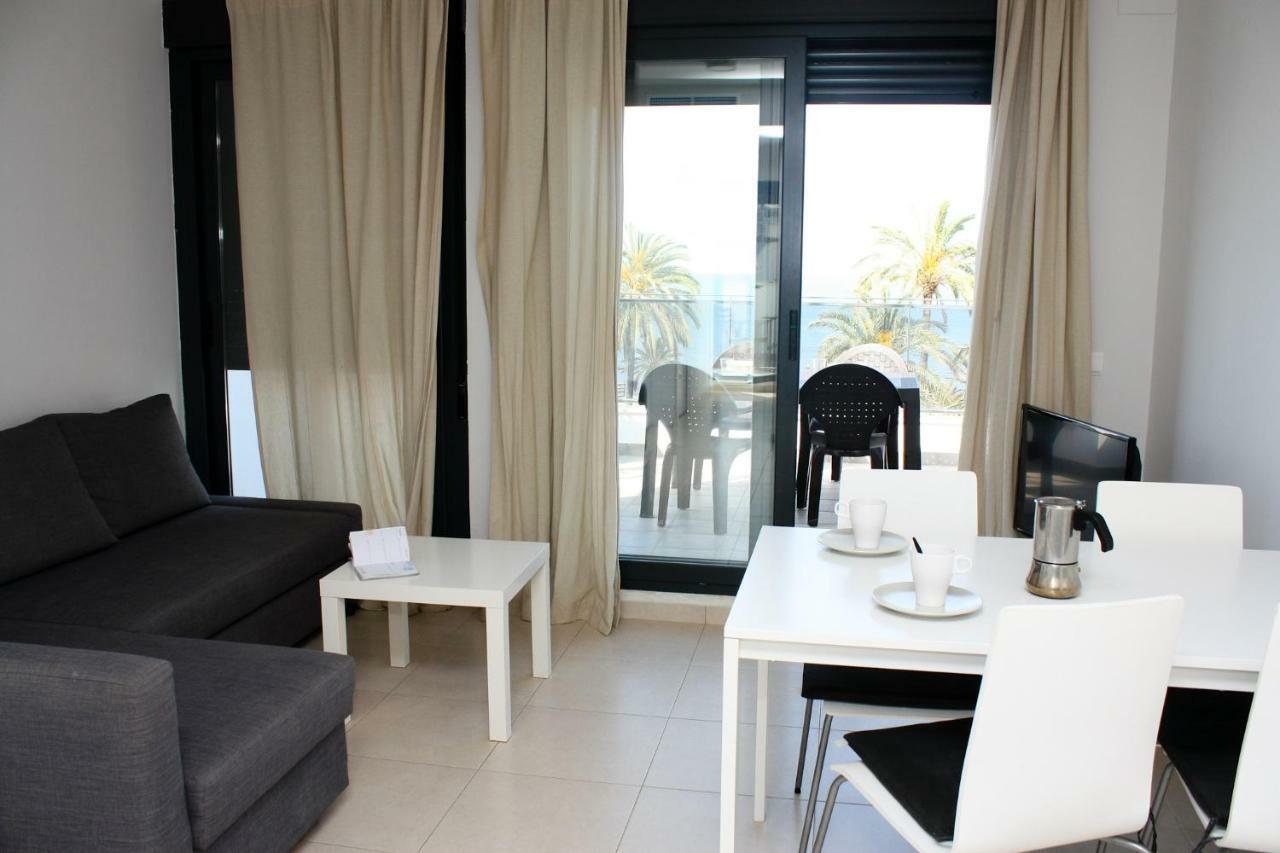 Apartamento ático Avda Del Mar Inmomart *
