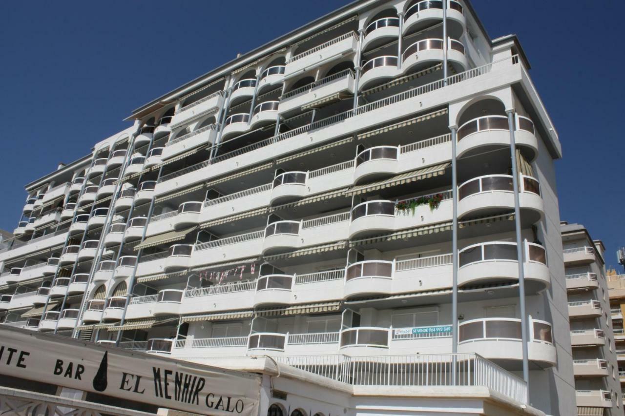 Apartment Sorolla Inmomart Peniscola