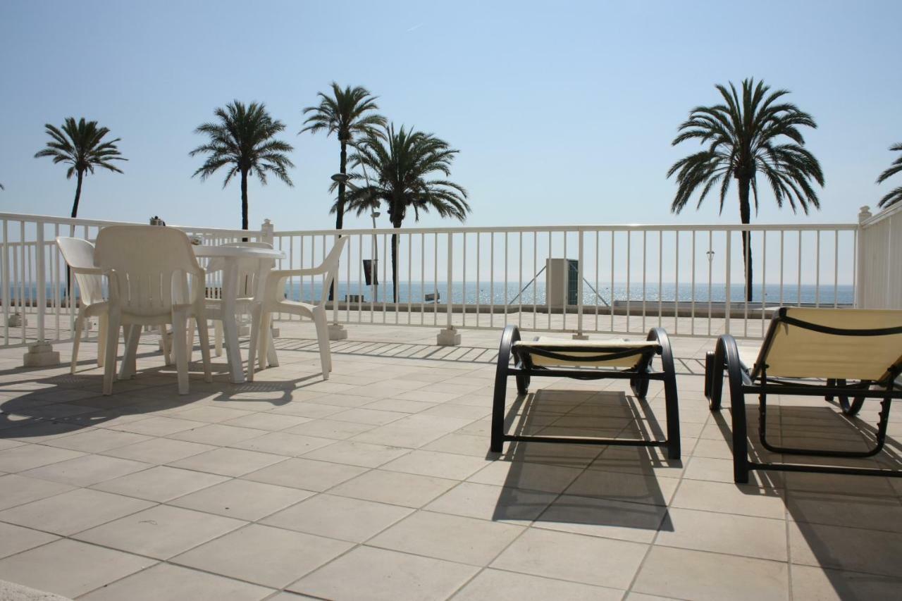 Sorolla Inmomart Apartment Peniscola