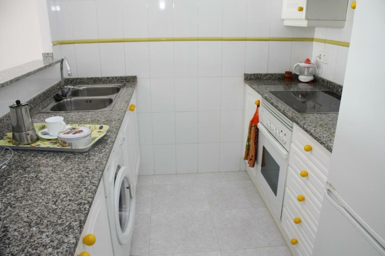 Apartment Sorolla Inmomart *