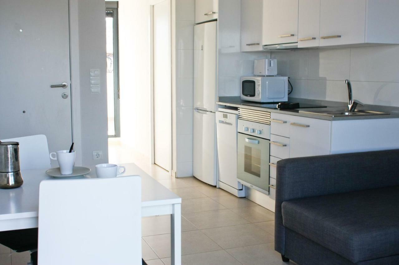 ático Avda Del Mar Inmomart Apartamento *
