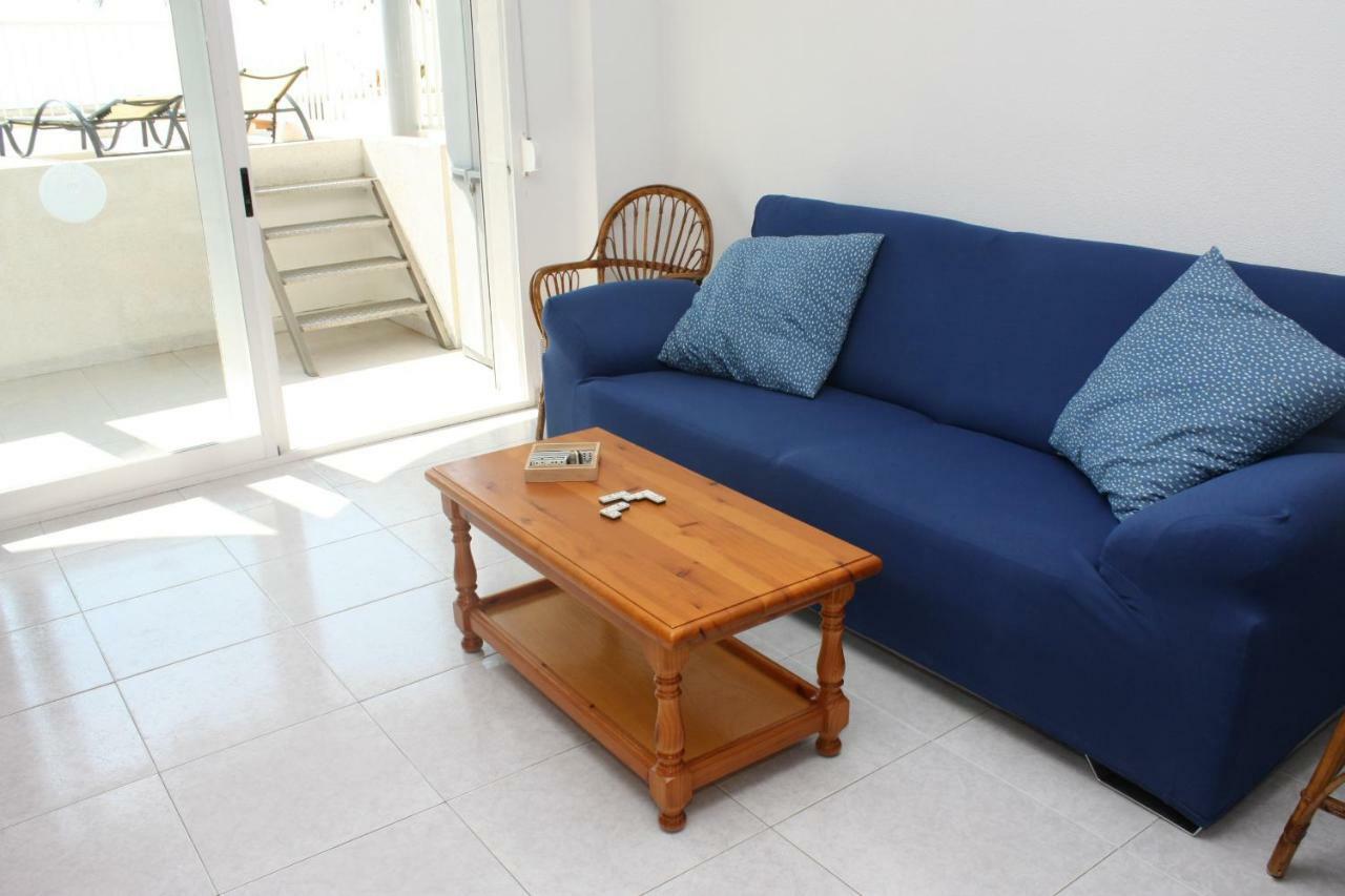 Apartment Sorolla Inmomart *