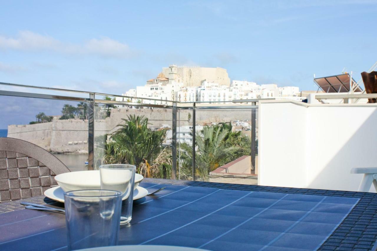 ático Avda Del Mar Inmomart Apartamento *